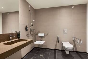 酒店 Vienna House Easy By Wyndham Osnabrück & Apartments