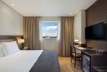 هتل Windsor Brasilia