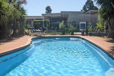 Kaputar Motel