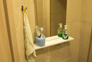 Landmark Hostel Arbat