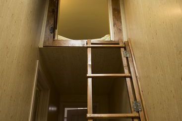 Landmark Hostel Arbat
