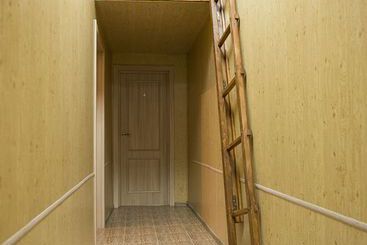 Landmark Hostel Arbat