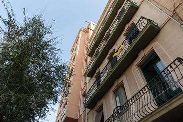 Mellow Apartments Barcelona