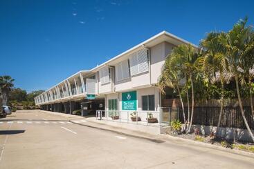 The Coast Motel