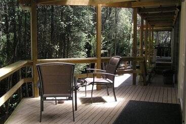 شقق خاصة سياحية The Crays Accommodation