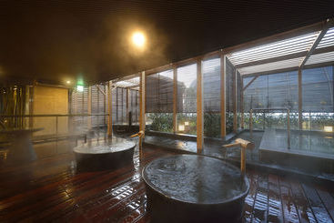 Candeo Hotels Chiba