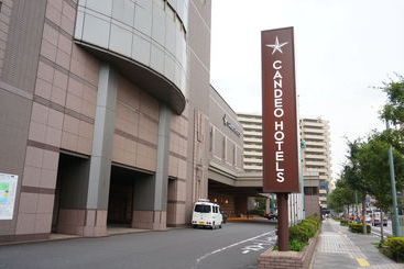 Candeo Hotels Chiba