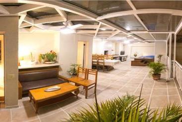 Cobertura Duplex Villa Paulista