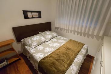 Cobertura Duplex Villa Paulista