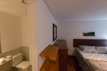 Cobertura Duplex Villa Paulista