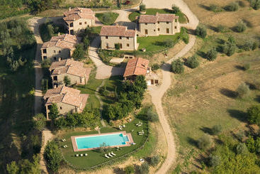 شقة Panelios Borgo Vacanze