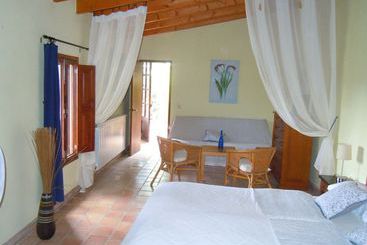Finca Libertad