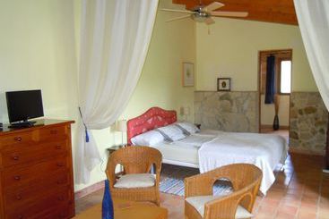 Finca Libertad