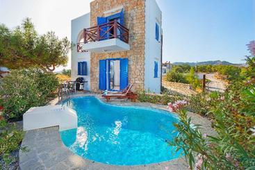 هتل Blue Sea Villa