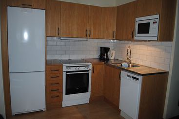 هتل Falun Strandby