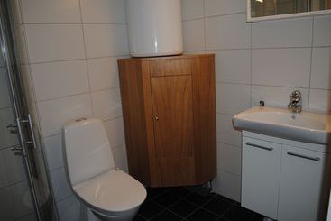 هتل Falun Strandby