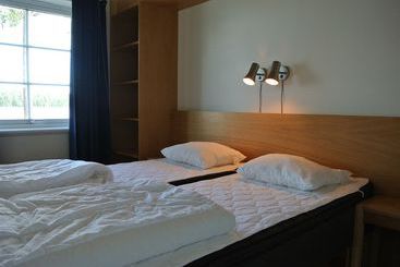 هتل Falun Strandby