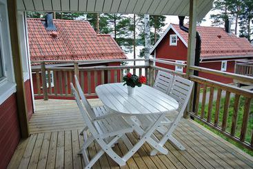 هتل Falun Strandby