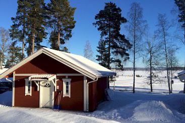 هتل Falun Strandby