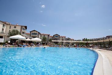 هتل Hattusa Vacation Thermal Club Kazdaglari