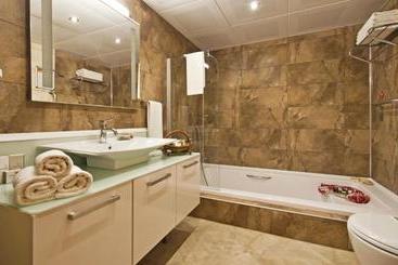 هتل Hattusa Vacation Thermal Club Kazdaglari