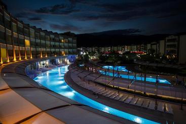 هتل Hattusa Vacation Thermal Club Kazdaglari
