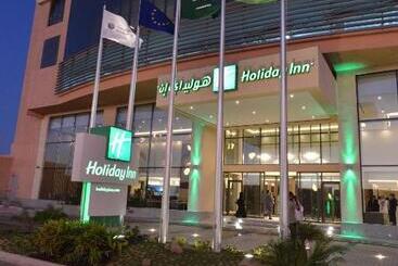 هتل Holiday Inn Jeddah Gateway, An Ihg