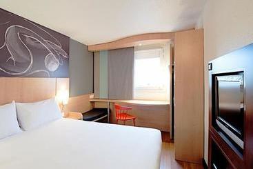 בית מלון כפרי Ibis Jinzhou Yunfei St