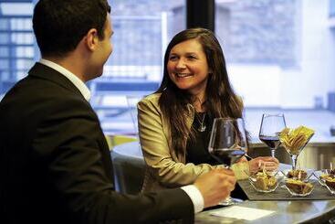 Hotel Mercure Firenze Centro