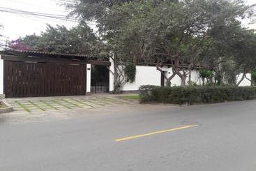 هتل Posada Bella