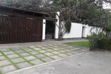 هتل Posada Bella