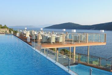 هتل San Nicolas Resort