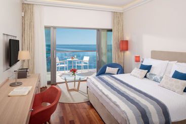 هتل Valamar Isabella Miramare