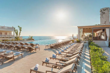 هتل Valamar Isabella Miramare