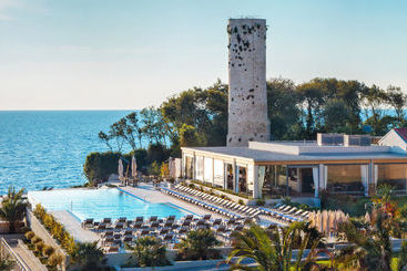 هتل Valamar Isabella Miramare