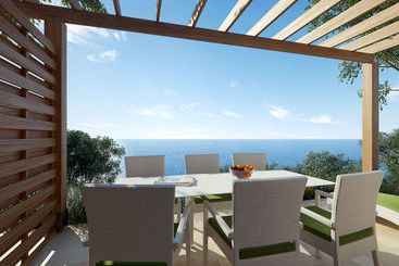 هتل Valamar Isabella Miramare