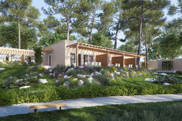 هتل Valamar Isabella Miramare
