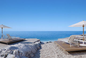 هتل Valamar Isabella Miramare