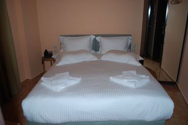 酒店 White Lotus Luxury Accommodation