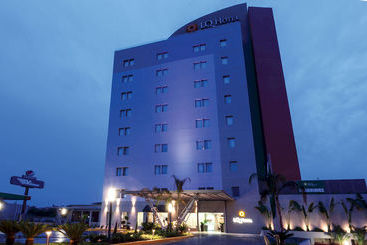 هتل La Quinta By Wyndham Tegucigalpa