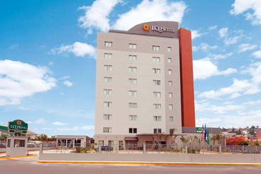 هتل La Quinta By Wyndham Tegucigalpa