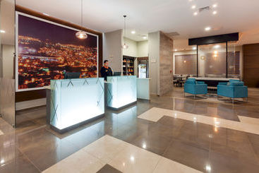 هتل La Quinta By Wyndham Tegucigalpa