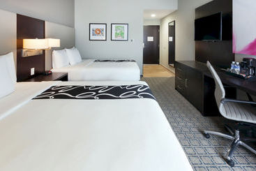 هتل La Quinta By Wyndham Tegucigalpa