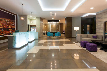 هتل La Quinta By Wyndham Tegucigalpa