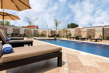 هتل La Quinta By Wyndham Tegucigalpa