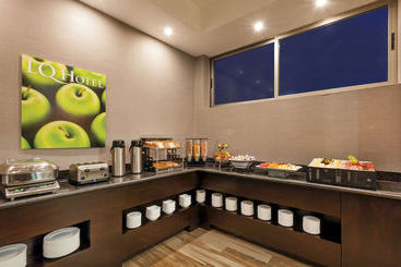 هتل La Quinta By Wyndham Tegucigalpa