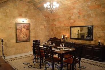 Medieval Villa