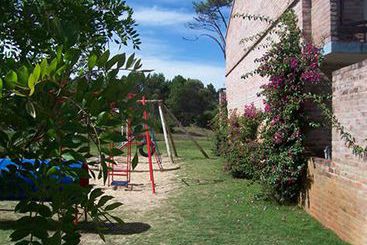 استراحتگاه Complejo Turístico Piccola Marina