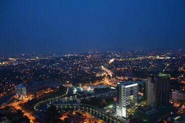 Swiss Garden Hotel Melaka