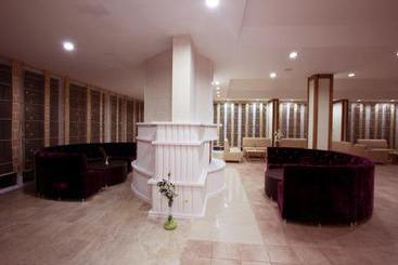 Greenblue Hotel Patara